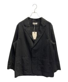 MARKA（マーカ）の古着「ストロールアラウンドジャケット」｜ブラック