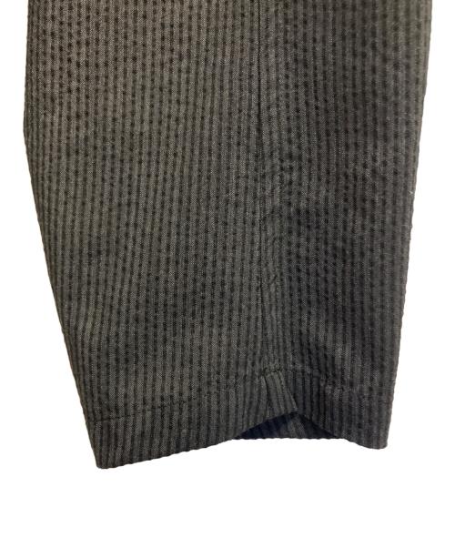 MARKA（マーカ）MARKA (マーカ) ストロールアラウンドジャケット ブラック サイズ:2の古着・服飾アイテム