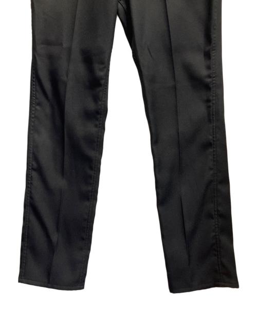 Needles（ニードルズ）Needles (ニードルズ) Slim Jean - Poly Twill ブラック サイズ:Sの古着・服飾アイテム