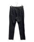 Needles (ニードルズ) Slim Jean - Poly Twill ブラック サイズ:S：7000円