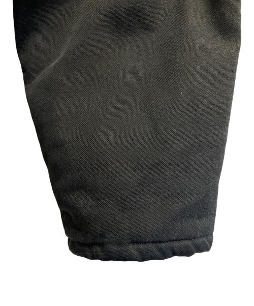 Dickies（ディッキーズ）Dickies (ディッキーズ) カバーオール ブラック サイズ:Lの古着・服飾アイテム