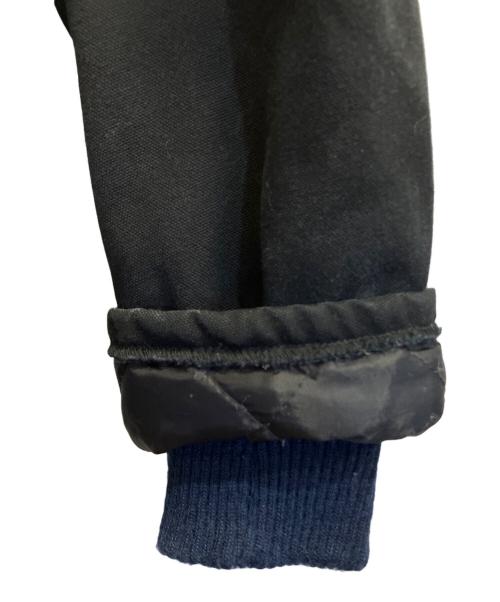 Dickies（ディッキーズ）Dickies (ディッキーズ) カバーオール ブラック サイズ:Lの古着・服飾アイテム