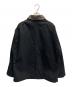 Dickies (ディッキーズ) カバーオール ブラック サイズ:L：9000円
