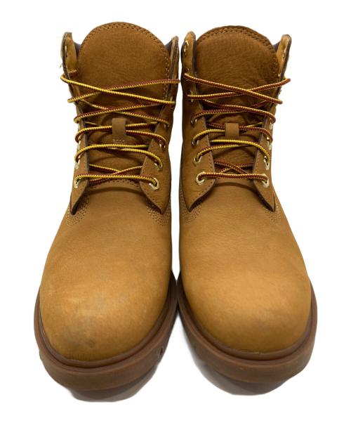 Timberland（ティンバーランド）Timberland (ティンバーランド) 6インチウォーター レジスタント ブーツ ブラウン サイズ:25の古着・服飾アイテム
