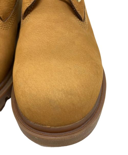 Timberland（ティンバーランド）Timberland (ティンバーランド) 6インチウォーター レジスタント ブーツ ブラウン サイズ:25の古着・服飾アイテム