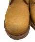 中古・古着 Timberland (ティンバーランド) 6インチウォーター レジスタント ブーツ ブラウン サイズ:25：11000円
