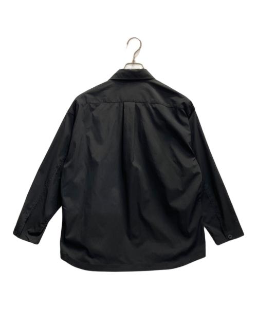 HERENESS（ヒアネス）HERENESS (ヒアネス) UNDERCURRENT JACKET 2 ブラック サイズ:表記なし(XS相当)の古着・服飾アイテム