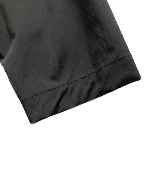 HERENESS（ヒアネス）HERENESS (ヒアネス) UNDERCURRENT JACKET 2 ブラック サイズ:表記なし(XS相当)の古着・服飾アイテム