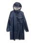 山と道（ヤマトミチ）の古着「UL ALL WEATHER COAT」｜ネイビー