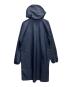 山と道 (ヤマトミチ) UL ALL WEATHER COAT ネイビー サイズ:S：25000円