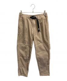 THE NORTH FACE（ザ ノース フェイス）の古着「Granum Cord Pant」｜ベージュ