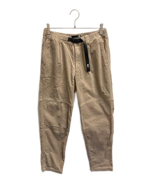 THE NORTH FACE（ザ ノース フェイス）THE NORTH FACE (ザ ノース フェイス) Granum Cord Pant ベージュ サイズ:Sの古着・服飾アイテム