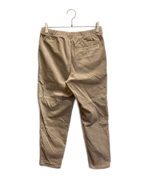 THE NORTH FACE（ザ ノース フェイス）THE NORTH FACE (ザ ノース フェイス) Granum Cord Pant ベージュ サイズ:Sの古着・服飾アイテム