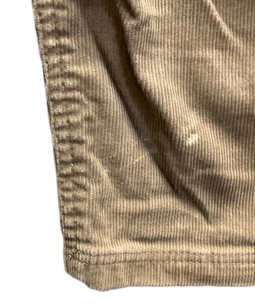 THE NORTH FACE（ザ ノース フェイス）THE NORTH FACE (ザ ノース フェイス) Granum Cord Pant ベージュ サイズ:Sの古着・服飾アイテム
