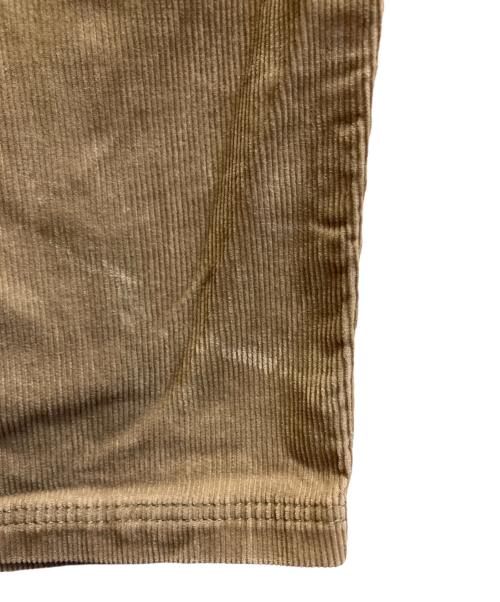 THE NORTH FACE（ザ ノース フェイス）THE NORTH FACE (ザ ノース フェイス) Granum Cord Pant ベージュ サイズ:Sの古着・服飾アイテム