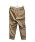 THE NORTH FACE (ザ ノース フェイス) Granum Cord Pant ベージュ サイズ:S：6000円