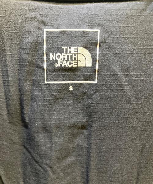 THE NORTH FACE（ザ ノース フェイス）THE NORTH FACE (ザ ノース フェイス) メドウウォームベスト ブラック サイズ:Sの古着・服飾アイテム