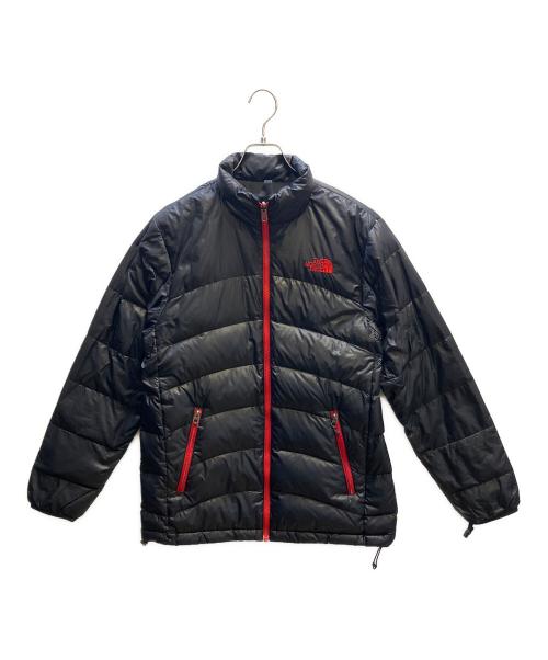 THE NORTH FACE（ザ ノース フェイス）THE NORTH FACE (ザ ノース フェイス) ゼウストリクライメイトジャケット ブラック サイズ:Lの古着・服飾アイテム