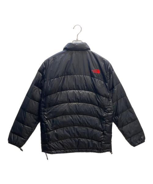 THE NORTH FACE（ザ ノース フェイス）THE NORTH FACE (ザ ノース フェイス) ゼウストリクライメイトジャケット ブラック サイズ:Lの古着・服飾アイテム