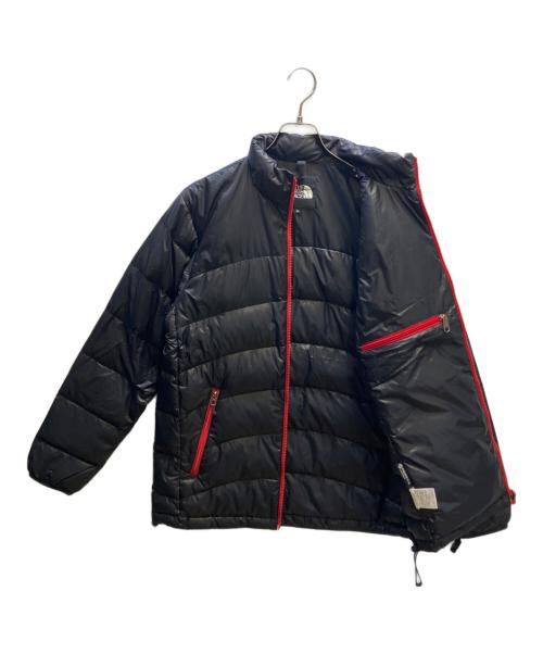 THE NORTH FACE（ザ ノース フェイス）THE NORTH FACE (ザ ノース フェイス) ゼウストリクライメイトジャケット ブラック サイズ:Lの古着・服飾アイテム