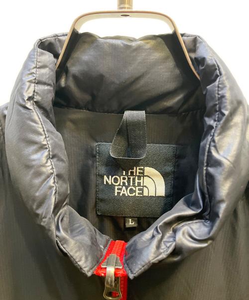 THE NORTH FACE（ザ ノース フェイス）THE NORTH FACE (ザ ノース フェイス) ゼウストリクライメイトジャケット ブラック サイズ:Lの古着・服飾アイテム