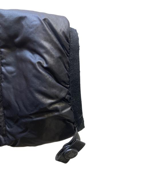 THE NORTH FACE（ザ ノース フェイス）THE NORTH FACE (ザ ノース フェイス) ゼウストリクライメイトジャケット ブラック サイズ:Lの古着・服飾アイテム