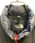 中古・古着 THE NORTH FACE (ザ ノース フェイス) ゼウストリクライメイトジャケット ブラック サイズ:L：12000円