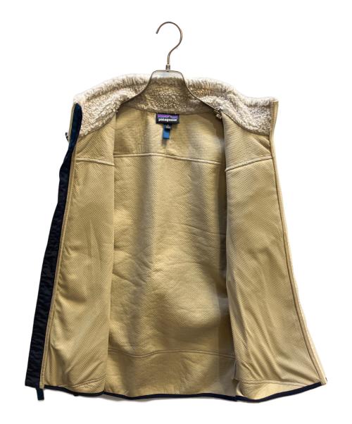 Patagonia（パタゴニア）Patagonia (パタゴニア) Classic Retro-X Vest ベージュ サイズ:Ｍの古着・服飾アイテム
