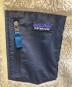 中古・古着 Patagonia (パタゴニア) Classic Retro-X Vest ベージュ サイズ:Ｍ：10000円