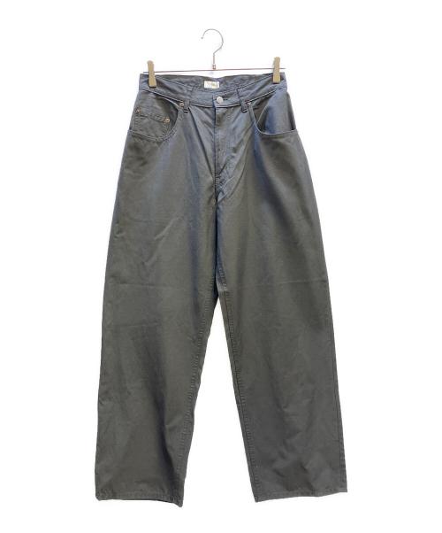 CIOTA（シオタ）CIOTA (シオタ) パンツ オリーブ サイズ:30の古着・服飾アイテム