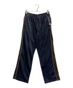LOTTO×SHIPSロット×シップス）の古着「TRACK PANT」｜ネイビー
