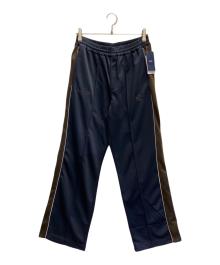 LOTTO×SHIPS（ロット×シップス）の古着「TRACK PANT」｜ネイビー
