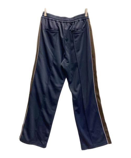 LOTTO（ロット）LOTTO (ロット) SHIPS (シップス) TRACK PANT ネイビー サイズ:Ｍの古着・服飾アイテム