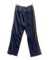 LOTTO (ロット) SHIPS (シップス) TRACK PANT ネイビー サイズ:Ｍ：5000円