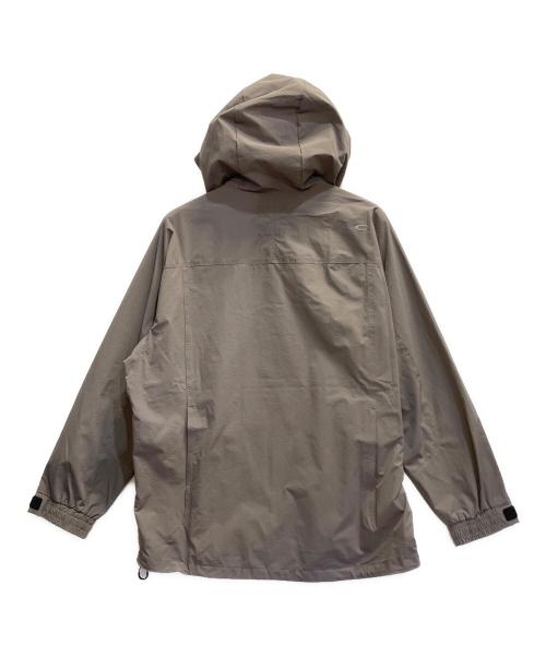 OAKLEY（オークリー）OAKLEY (オークリー) FGL STROKE ANORAK 6.7 グレー サイズ:Lの古着・服飾アイテム