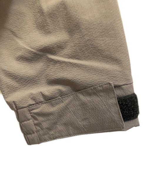 OAKLEY（オークリー）OAKLEY (オークリー) FGL STROKE ANORAK 6.7 グレー サイズ:Lの古着・服飾アイテム