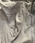 中古・古着 OAKLEY (オークリー) FGL STROKE ANORAK 6.7 グレー サイズ:L：15000円