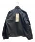 THINKWOOL (THINKWOOL) TW シャワープルーフ ジャケット ブラック サイズ:5：15000円