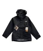 THE NORTH FACEザ ノース フェイス）の古着「Winter Dance Jacket」｜ブラック