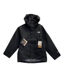 THE NORTH FACE（ザ ノース フェイス）の古着「Winter Dance Jacket」｜ブラック