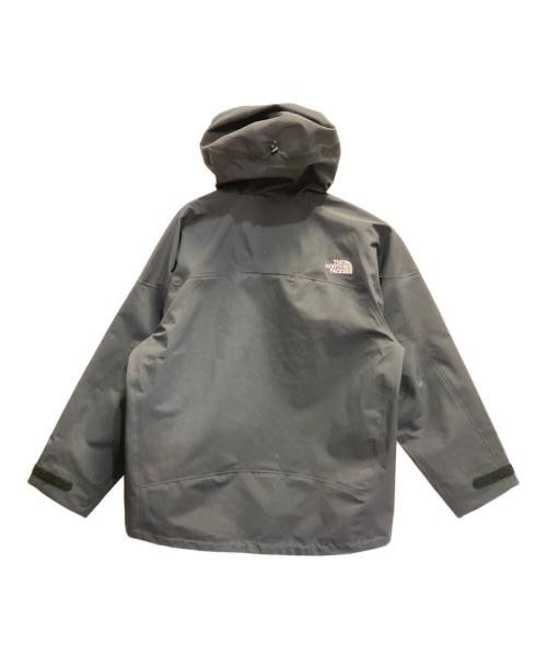 THE NORTH FACE（ザ ノース フェイス）THE NORTH FACE (ザ ノース フェイス) Winter Dance Jacket ブラック サイズ:Sの古着・服飾アイテム