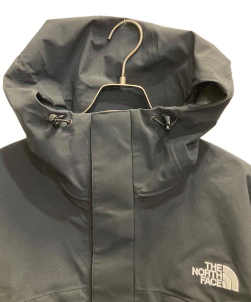 THE NORTH FACE（ザ ノース フェイス）THE NORTH FACE (ザ ノース フェイス) Winter Dance Jacket ブラック サイズ:Sの古着・服飾アイテム