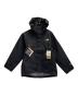 THE NORTH FACE（ザ ノース フェイス）の古着「Winter Dance Jacket」｜ブラック