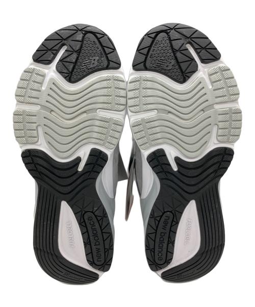 NEW BALANCE（ニューバランス）NEW BALANCE (ニューバランス) Made in USA 990v6 グレー サイズ:27ｃｍの古着・服飾アイテム