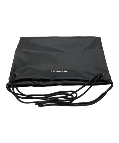 BALENCIAGA（バレンシアガ）BALENCIAGA (バレンシアガ) TRACK 2 ブラウン サイズ:27ｃｍの古着・服飾アイテム