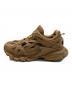 BALENCIAGA (バレンシアガ) TRACK 2 ブラウン サイズ:27ｃｍ：40000円