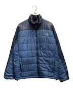 THE NORTH FACEザ ノース フェイス）の古着「Red Point Jacket」｜ブルー