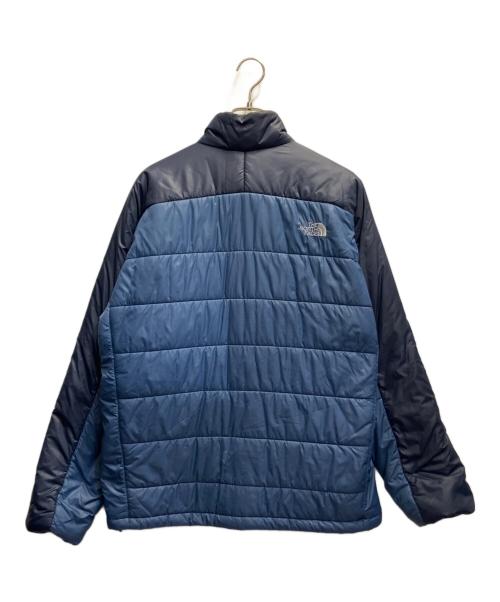 THE NORTH FACE（ザ ノース フェイス）THE NORTH FACE (ザ ノース フェイス) Red Point Jacket ブルー サイズ:XLの古着・服飾アイテム