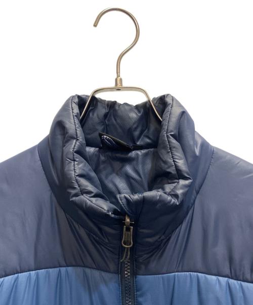 THE NORTH FACE（ザ ノース フェイス）THE NORTH FACE (ザ ノース フェイス) Red Point Jacket ブルー サイズ:XLの古着・服飾アイテム