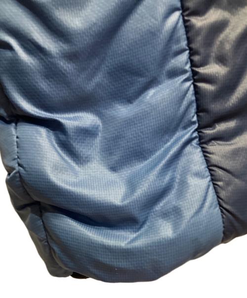 THE NORTH FACE（ザ ノース フェイス）THE NORTH FACE (ザ ノース フェイス) Red Point Jacket ブルー サイズ:XLの古着・服飾アイテム